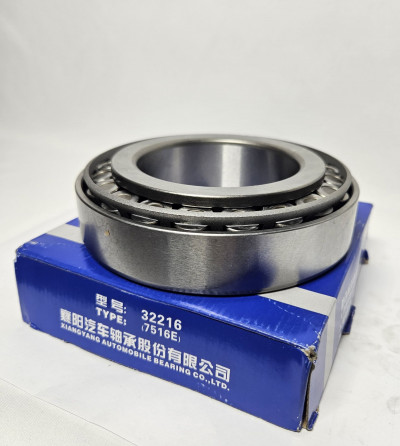 Подшипник 32216 GB/T297-94 дифференциала среднего моста (ST16) 6*6 HOWO WG9003232216 OEM