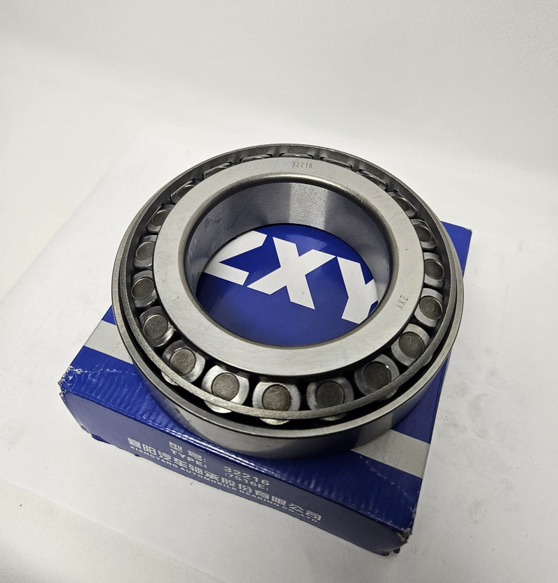 Подшипник 32216 GB/T297-94 дифференциала среднего моста (ST16) 6*6 HOWO WG9003232216 OEM — 2