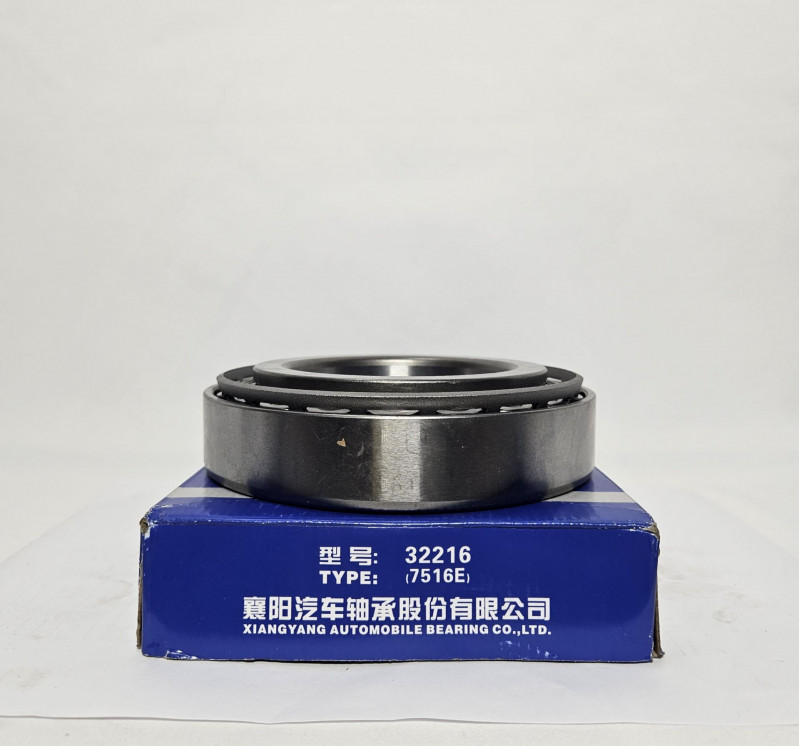 Подшипник 32216 GB/T297-94 дифференциала среднего моста (ST16) 6*6 HOWO WG9003232216 OEM — 3