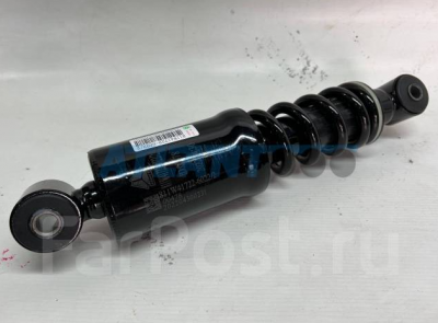 Амортизатор кабины передний Sitrak/T5G, SINOTRUK ориг. CNHTC 811W41722-6021 Sinotruk