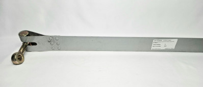 Хомут крепления топливного бака Howo/Sitrak CHINA WG9925550069 OEM