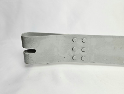 Хомут крепления топливного бака Howo/Sitrak CHINA WG9925550069 OEM