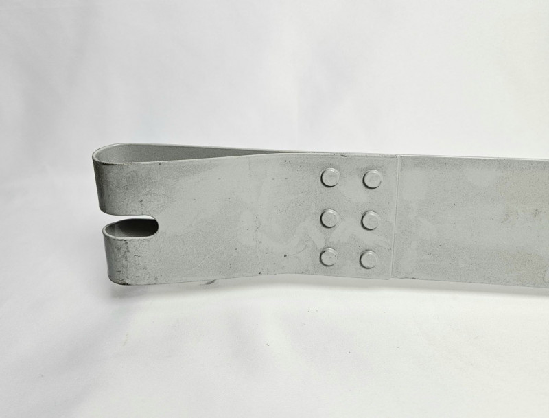 Хомут крепления топливного бака Howo/Sitrak CHINA WG9925550069 OEM — 3