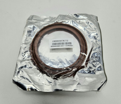 Сальник редуктора среднего моста (ST16) 85*105*10 самосвал 6*6 HOWO 190003078772 OEM