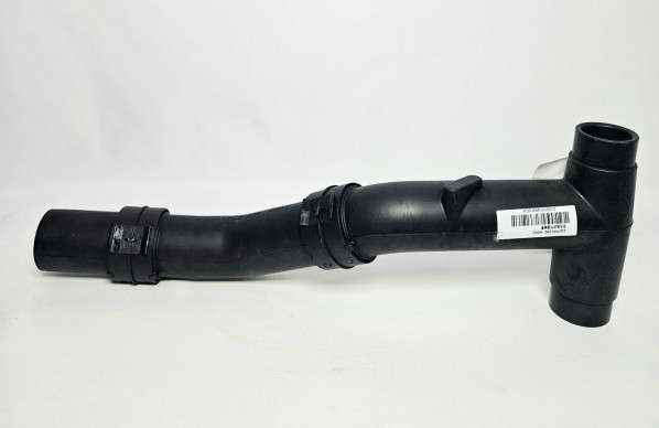 Патрубок воздушного компрессора SITRAK CHINA 201V96305-6002 Sinotruk — 1