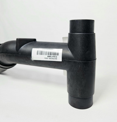 Патрубок воздушного компрессора SITRAK CHINA 201V96305-6002 Sinotruk