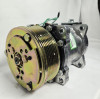 Компрессор кондиционера Howo T5G CHINA 200V77970-7028 OEM, миниатюра — 2