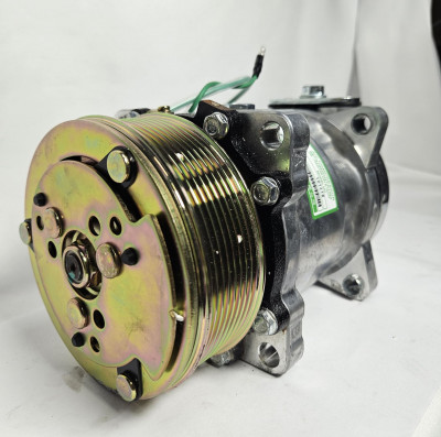 Компрессор кондиционера Howo T5G CHINA 200V77970-7028 OEM