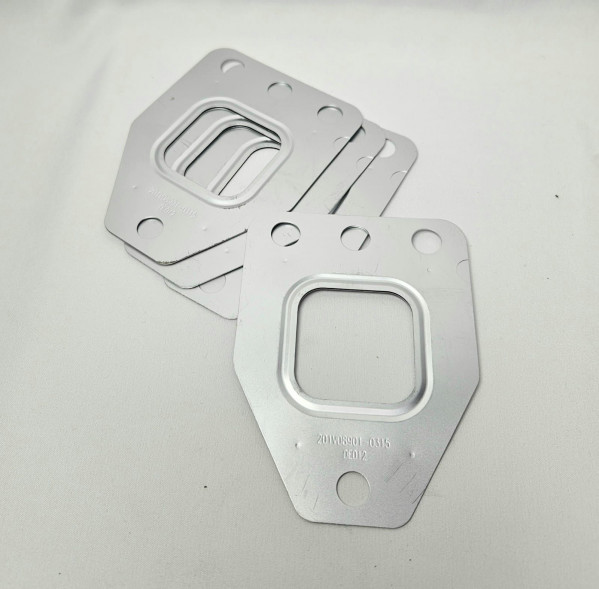 Прокладка выпускного коллектора Sitrak MC11 CHINA 201V08901-0315 Sinotruk — 1