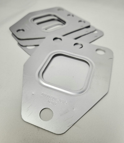 Прокладка выпускного коллектора Sitrak MC11 CHINA 201V08901-0315 Sinotruk