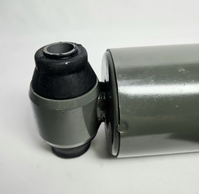 Амортизатор HOWO/ SHAANXI передний (первая ось) 8*4 HOWO WG9725680014 OEM — 4