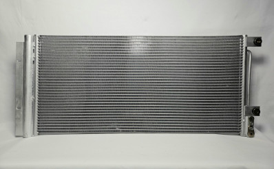 Радиатор кондиционера Sitrak CHINA 712W6194206425 OEM