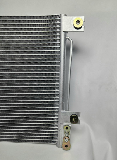 Радиатор кондиционера Sitrak CHINA 712W6194206425 OEM