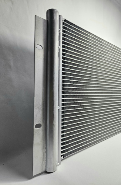 Радиатор кондиционера Sitrak CHINA 712W6194206425 OEM