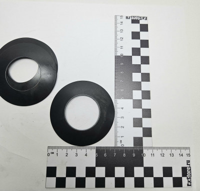 Шайба сателлита крестовины МКД внешняя MCY13 Sitrak CNHTC 810W90714-0248 Sinotruk