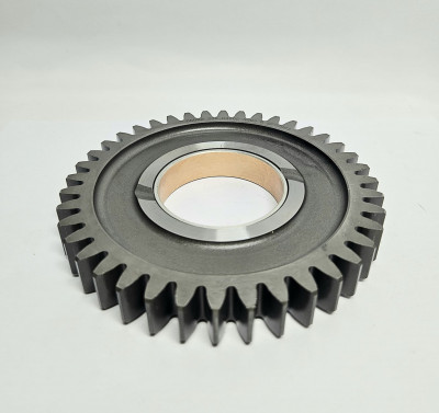 Шестерня промежуточная картера коленчатого вала в сборе SITRAK /CHINA 200-04505-5093 Sinotruk