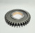 Шестерня промежуточная картера коленчатого вала в сборе SITRAK /CHINA 200-04505-5093 Sinotruk, миниатюра — 0