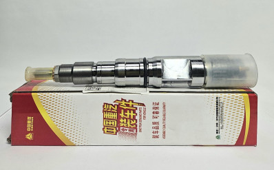 Распылитель SITRAK DLLA148P2516 /0433172516 /0445120415 HOWO 200V10100-6127 Sinotruk