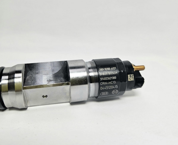 Распылитель SITRAK DLLA148P2516 /0433172516 /0445120415 HOWO 200V10100-6127 Sinotruk — 2