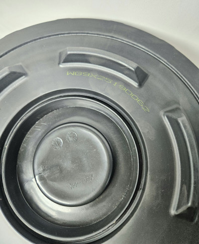 Фильтр воздушный К2652 SITRAK/ HOWO CHINA WG9X25190062 OEM