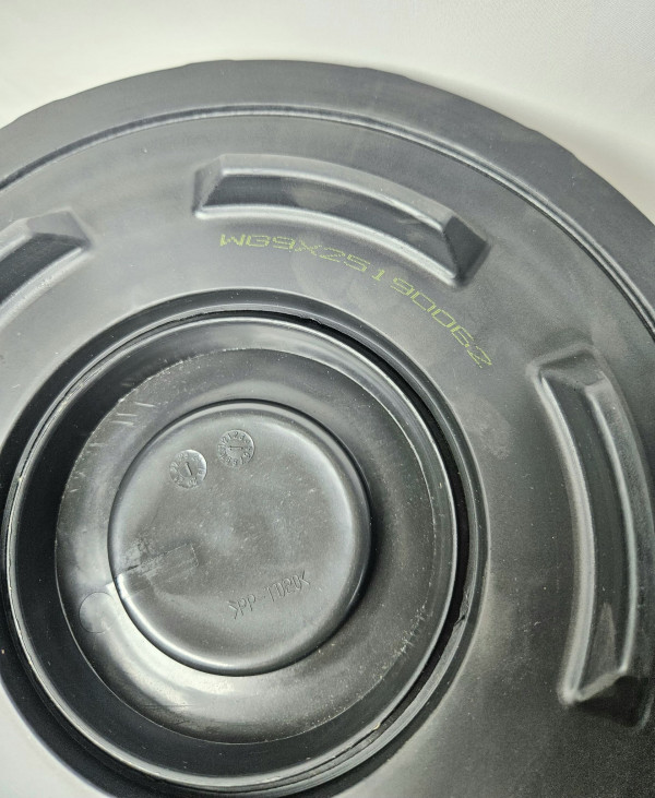 Фильтр воздушный К2652 SITRAK/ HOWO CHINA WG9X25190062 OEM — 3