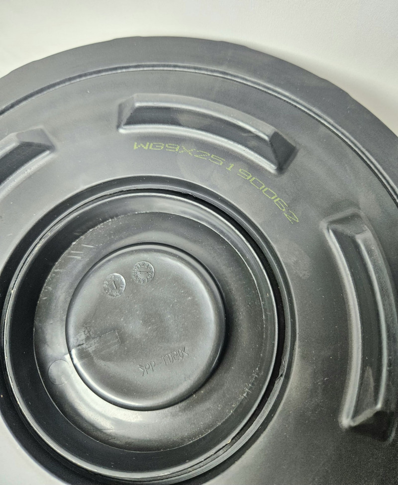 Фильтр воздушный К2652 SITRAK/ HOWO CHINA WG9X25190062 OEM — 3