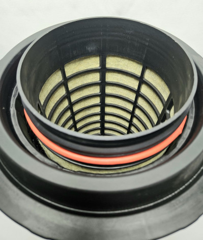 Фильтр воздушный К2652 SITRAK/ HOWO CHINA WG9X25190062 OEM