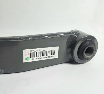 Стойка переднего стабилизатора (в сборе с с/блоком) Sitrak CHINA WG9925682123 Sinotruk