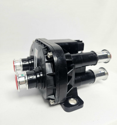 Клапан переключения электропривода Sitrak CHINA WG9925550807 Sinotruk