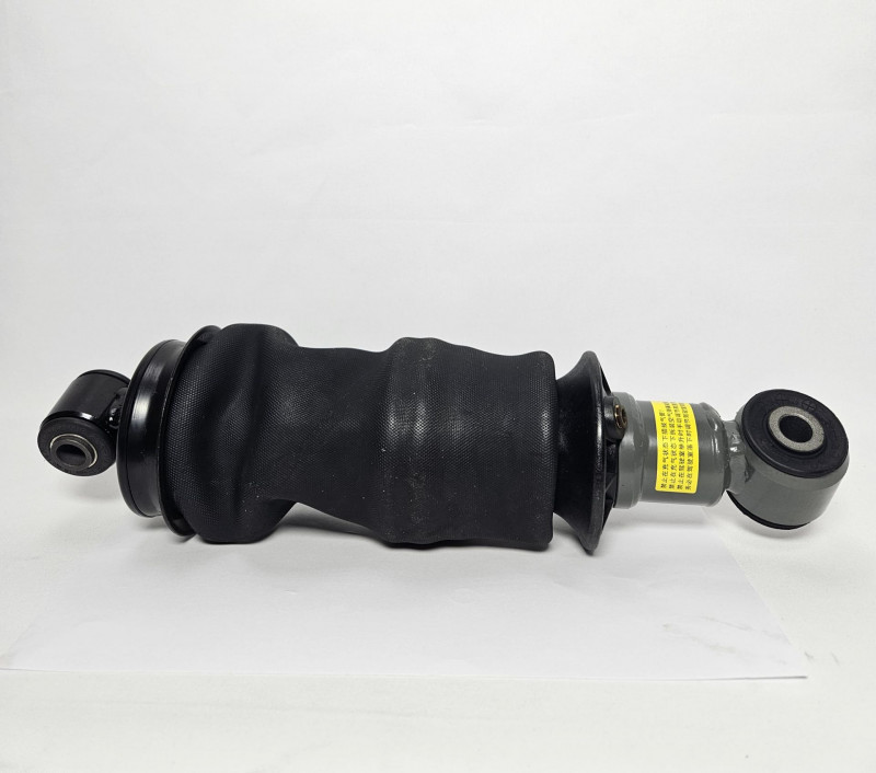 Амортизатор кабины задний (пневмо) HOWO 712W41722-6032 Sinotruk — 2