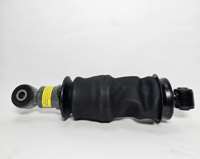 Амортизатор кабины задний (пневмо) HOWO 712W41722-6032 Sinotruk