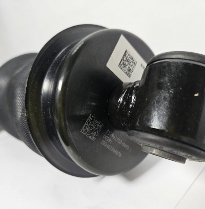 Амортизатор кабины задний (пневмо) HOWO 712W41722-6032 Sinotruk