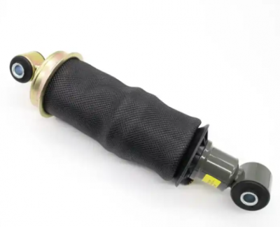 Амортизатор кабины задний (пневмо) HOWO 712W41722-6032 Sinotruk