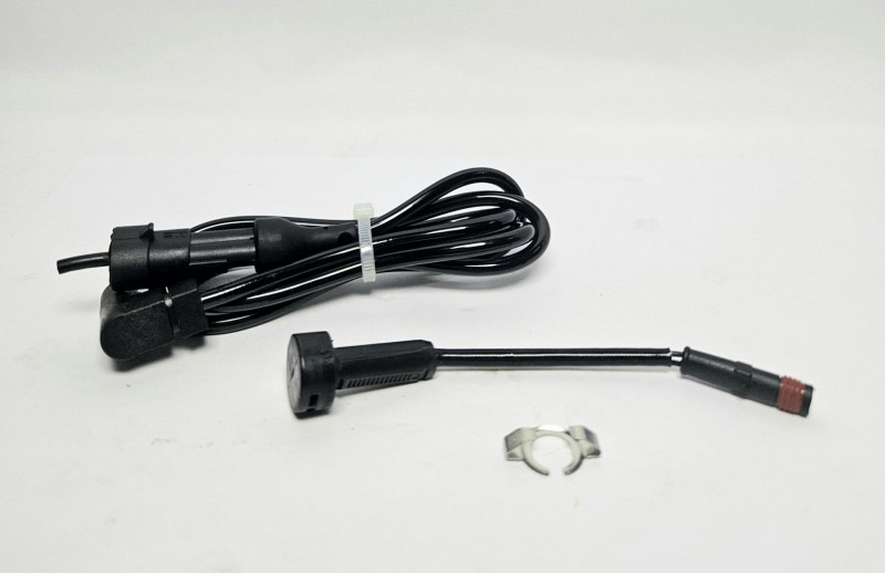 Датчик износа тормозных колодок (барабаны) Sitrak CHINA WG9761450176 Sinotruk — 1