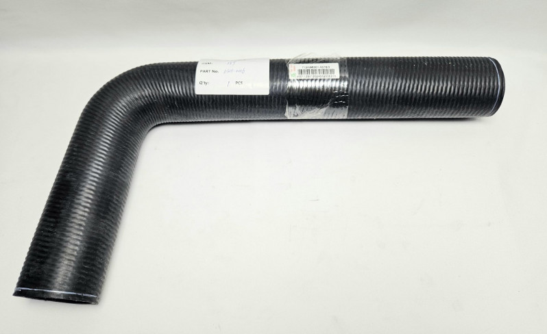 Патрубок радиатора нижний выпускной MC13.480-540 Sitrak C7H CHINA 712W96301-0016 Sinotruk — 1