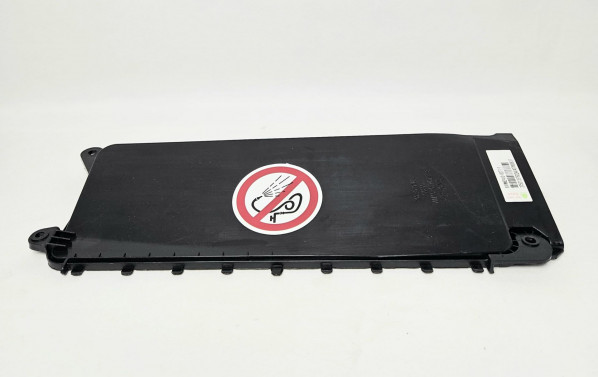 Крышка электрооборудования малая Sitrak CHINA 811W62410-0077 Sinotruk — 1