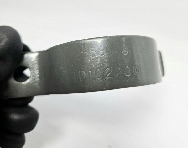 Хомут ретарды Sitrak YZ972553000697 Sinotruk — 2