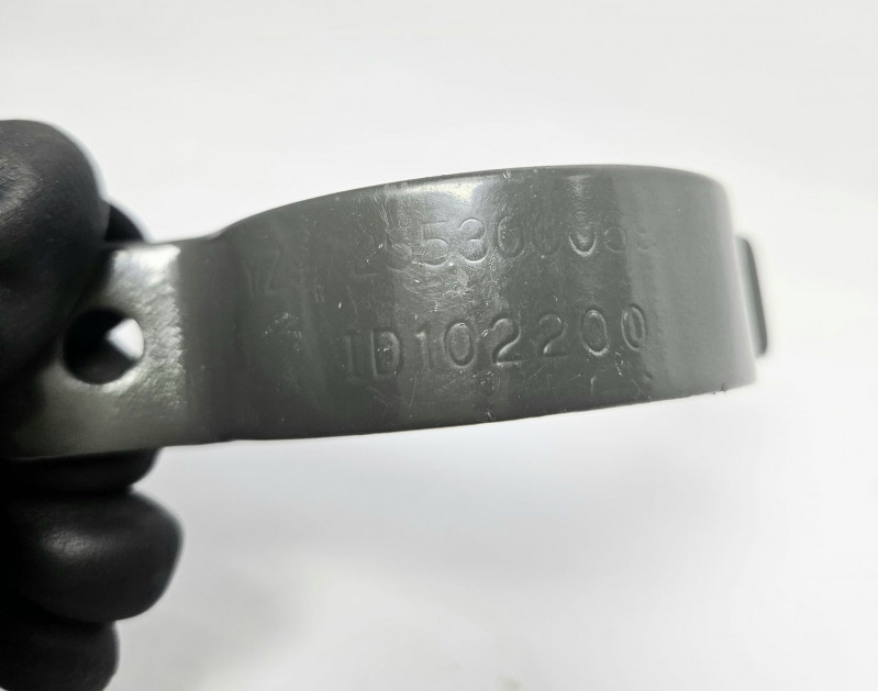 Хомут ретарды Sitrak YZ972553000697 Sinotruk — 2