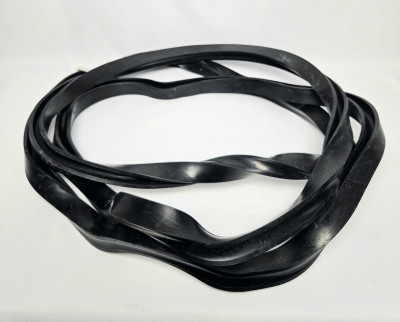 Прокладка масляного поддона MC11/MC13 HOWO 202V05904-0212 OEM