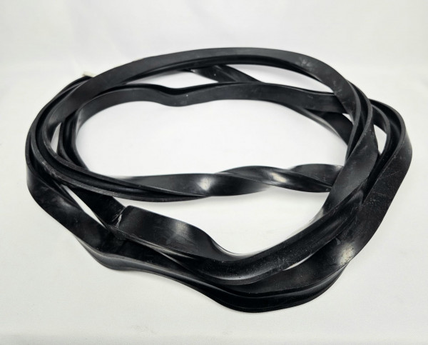 Прокладка масляного поддона MC11/MC13 HOWO 202V05904-0212 OEM — 1