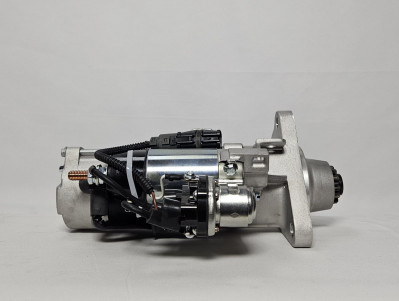 Стартер Sitrak 12 зуб CHINA 201V26201-7199 Sinotruk