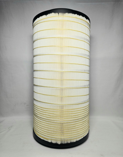 Фильтр воздушный со вставкой Sitrak C7H MAX CHINA WG9X25190072 Sinotruk