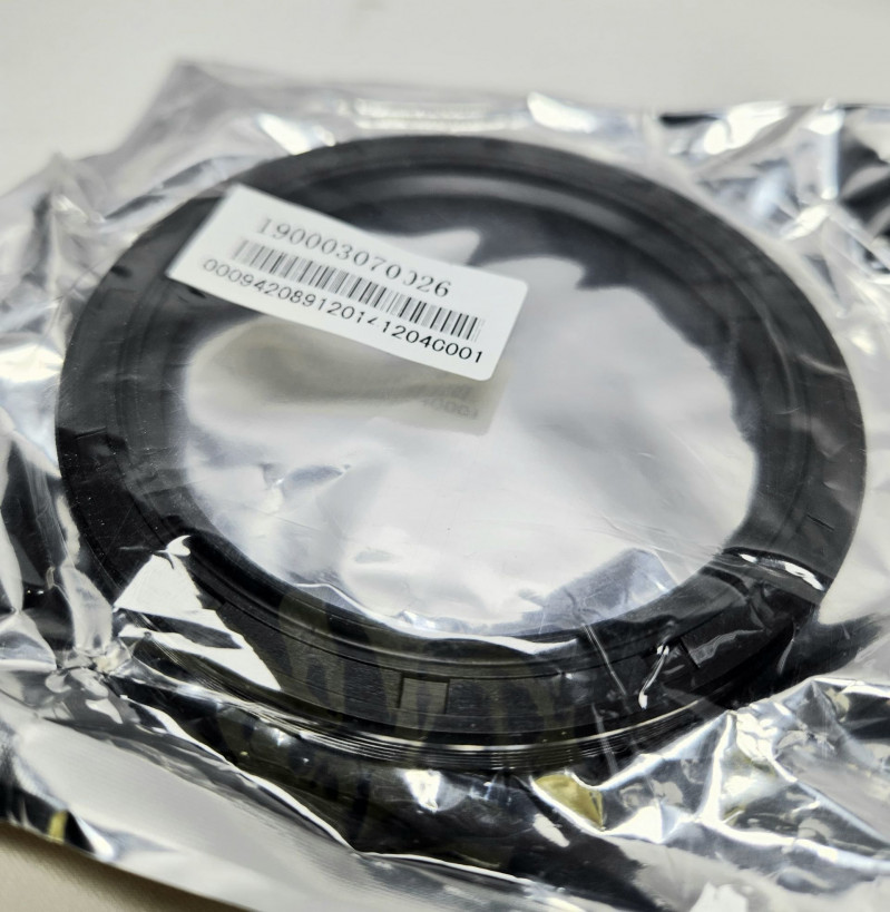 Сальник редуктора среднего моста (ST16) 85*105*8 самосвал 6*6 HOWO 190003070026 OEM — 2