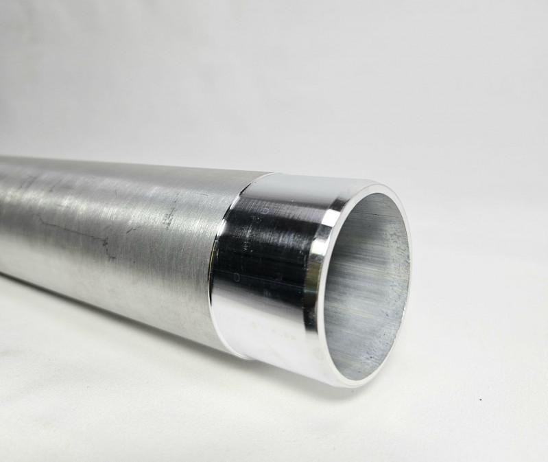 Трубка системы охлаждения SITRAK /CHINA 200-98182-0089 Sinotruk — 3