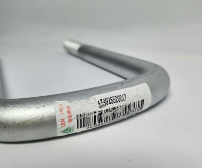 Стремянка полурессоры U-обратной формы с резьбой Sitrak CHINA AZ9925520017 Sinotruk