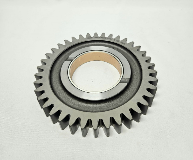 Шестерня промежуточная головки цилиндра в сборе SITRAK /CHINA 200045055094 Sinotruk — 1