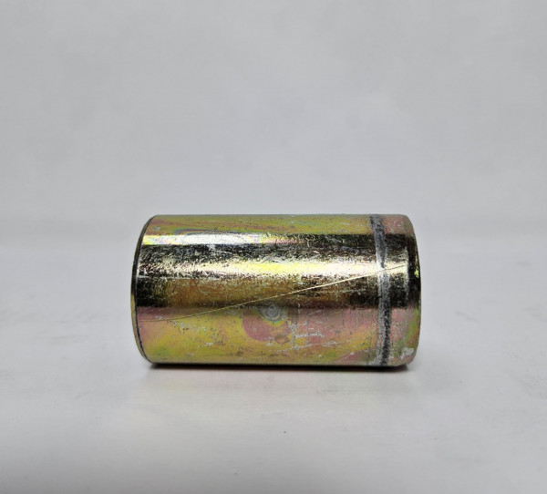 Втулка серьги стабилизатора задняя 20*35*60 HOWO SHAANXI 199100680037 OEM — 1