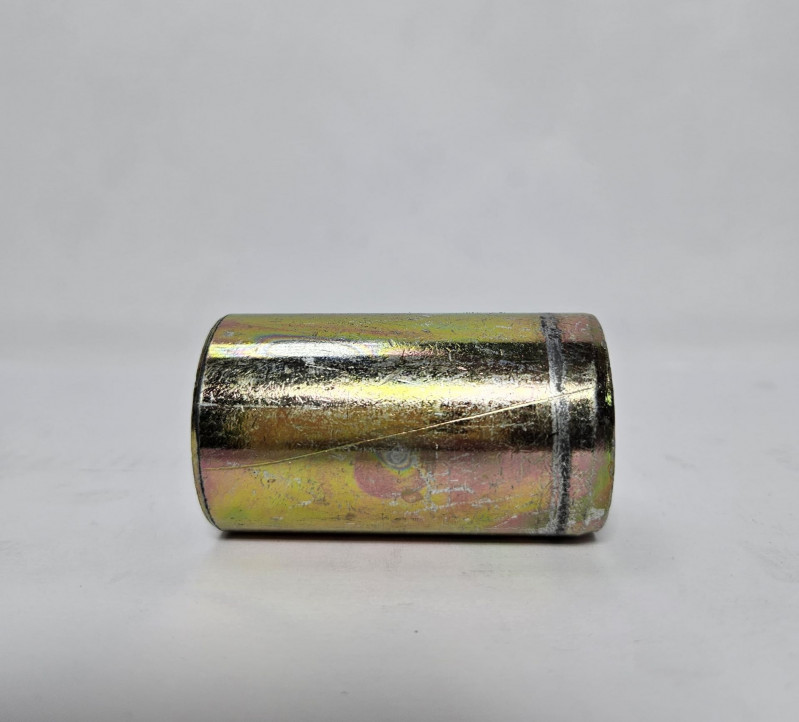 Втулка серьги стабилизатора задняя 20*35*60 HOWO SHAANXI 199100680037 OEM — 1