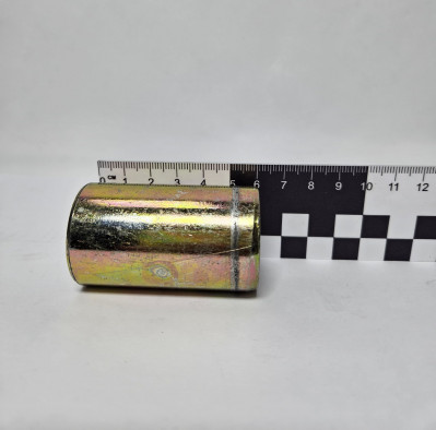 Втулка серьги стабилизатора задняя 20*35*60 HOWO SHAANXI 199100680037 OEM