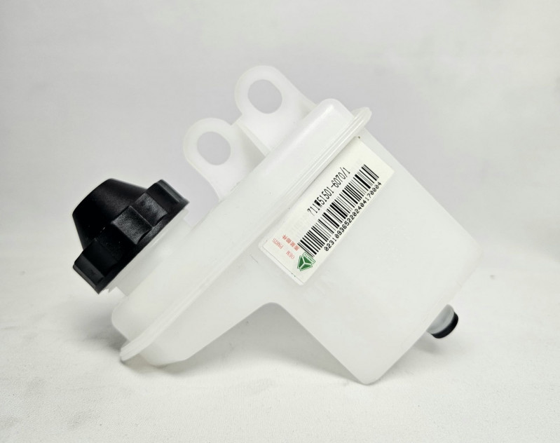 Бачок сцепления Sitrak CNHTC 711W51501-6070 Sinotruk — 1